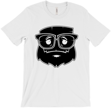 Retro Skully Dark T-Shirts