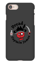Yar Boom iPhone Case
