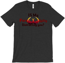 Are you distracted  T-Shirts