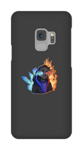 johnzimgaming Samsung Phone Cases