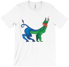 Ox-Wolf T-Shirts