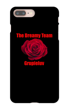 grupieluv iPhone Phone Cases