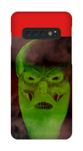 wr3ckin_it Samsung Phone Cases
