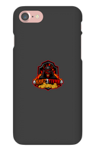 Kraz3yIvan iPhone Cases