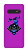 JayH0919 Logo Samsung Phone Cases