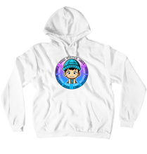 KMD "BEANIEBABIE" HOODIE