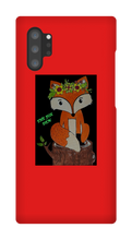 anjievolpe Samsung Phone Cases