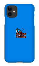 nockedgaming iPhone Phone Cases