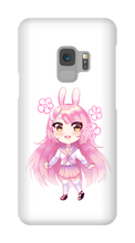 LewnaBun Happi Samsung Phone Case