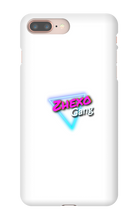 ZhexoStreams iPhone Cases!