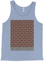 Wall Tank Top