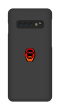 djraan Samsung Phone Cases