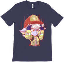 Tristana criminosa