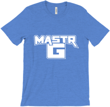 Mastr G T-Shirts