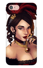 Madam Heyedro iPhone Phone Case