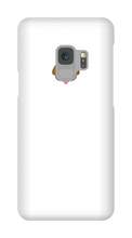 darkdooogg Samsung Phone Cases