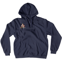 americandeputy Hoodies (No-Zip/Pullover)