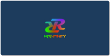 krinfinity XXL Gaming Mousepad