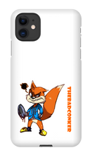 thebadconker iPhone Phone Cases