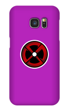 juniorcwl Samsung Phone Cases