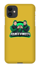 paneevinotv's iPHONE COVER