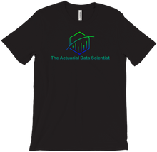 The Actuarial Data Scientist T-Shirts