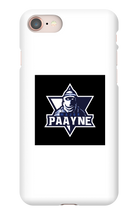 majorpaayne iPhone Phone Cases