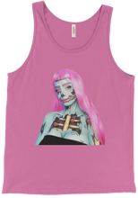 Pop Art Tank Top - Mizzy