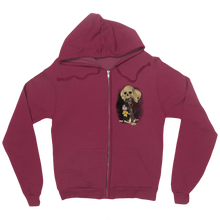 Totem Hoodie