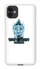 icequeengaming001 iPhone Phone Cases