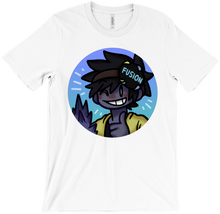 DJ FUSION'S T-Shirts