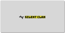 Silent Gaming Mousepad {XXL}