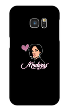 Mndoza OG Design Samsung case