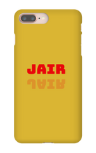 jair22345 iPhone Phone Cases