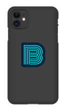 blazer_7080 iPhone Phone Cases