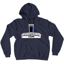 christianadh Hoodies (No-Zip/Pullover)