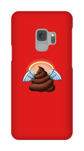 HolyPoop Samsung Phone Cases
