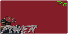Power Mat