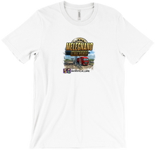 Melegnano intensifies T-Shirts