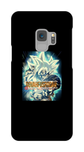 dovahfusrodah Samsung Phone Cases