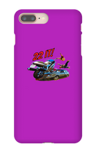 iPhone Cases (Design 3)