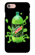 MC Dew iPhone Phone Cases