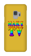 makitvoficial Samsung Phone Cases