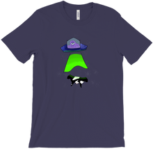 Abduction T-Shirt