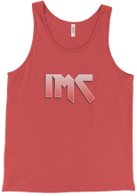 immortal_r Tank Top