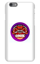 iPhone ONIK