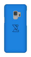 the_mediaman Samsung Phone Cases