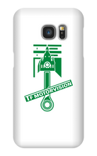 Crowstyle's Samsung Hülle