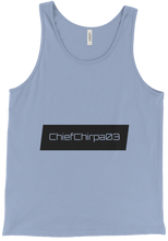 ChiefChirpa03 Tank Top