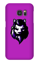 neanderbrawl Samsung Phone Cases